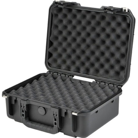 Skb 15X10X6 W Layered Foam 3i-1510-6B-L